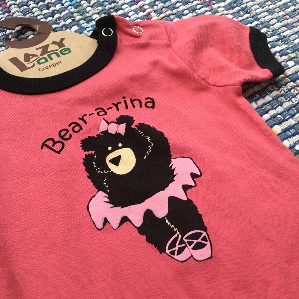 LAZY ONE Onesie - Picture 2 of 3